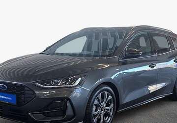 Ford Focus 23.797 km 20.500 &euro; Stuttgart 70190