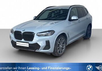 BMW X3 31.030 km 49.777 &euro; Heilbronn 74076