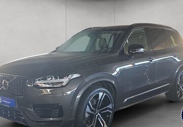 Volvo XC90 54.768 km 59.990 &euro; Stuttgart 70190