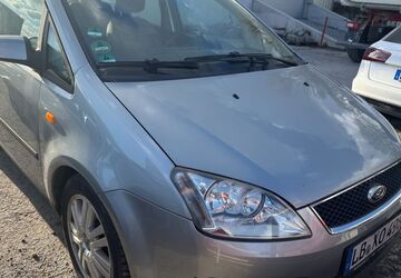 Ford C-Max 232.381 km 1.300 &euro; Stuttgart 70499