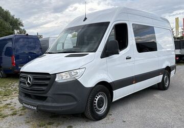 Mercedes-Benz Sprinter 154.146 km 32.380 &euro; Schorndorf 73614