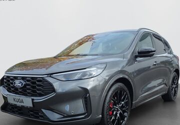 Ford Kuga 2.000 km 47.950 &euro; Rutesheim 71277