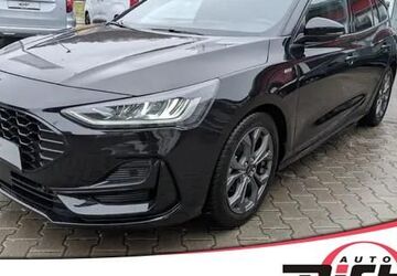 Ford Focus 67.950 km 18.890 &euro; Leonberg 71229