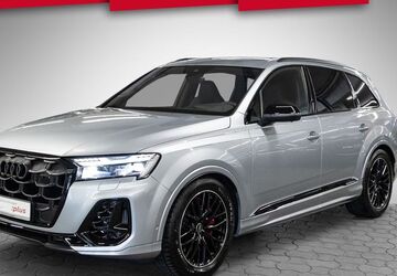 Audi SQ7 5.806 km 98.920 &euro; Stuttgart 70563