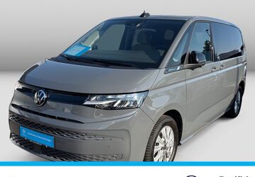 VW T7 Multivan 14.732 km 46.990 &euro; Bietigheim-Bissingen 74321