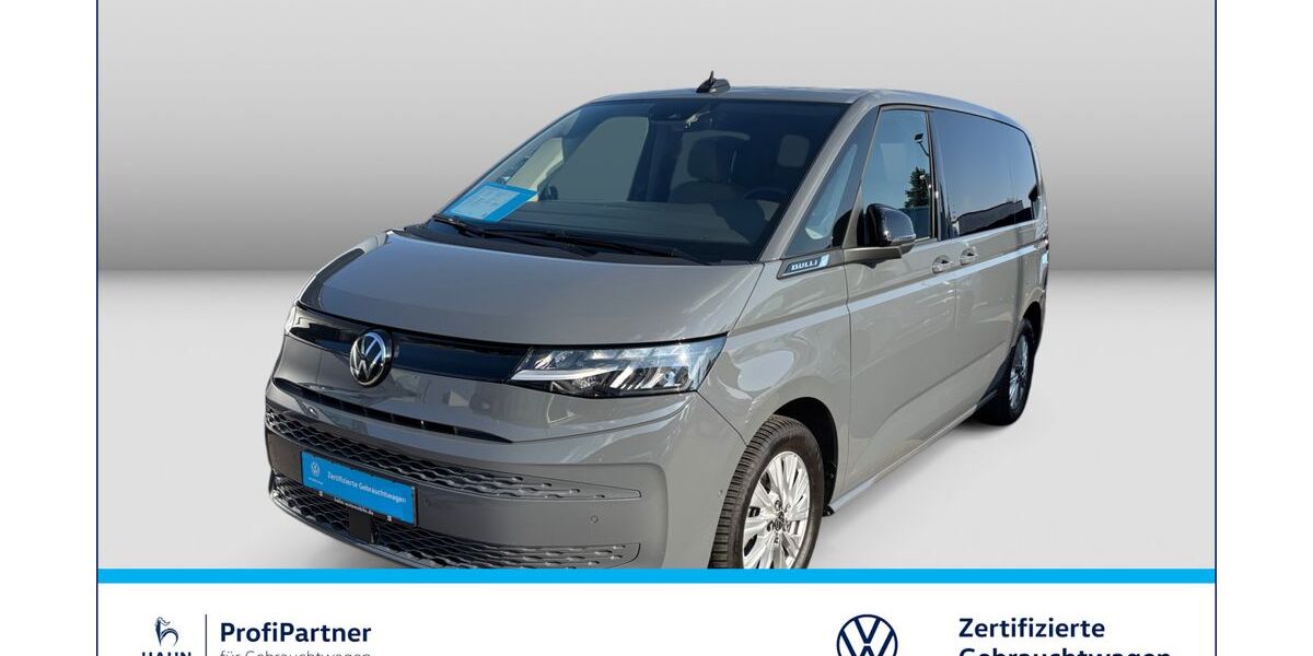 VW T7 Multivan 14.732 km 46.990 &euro; Bietigheim-Bissingen 74321