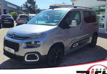 Citroen Berlingo 76.720 km 18.980 &euro; Leonberg 71229