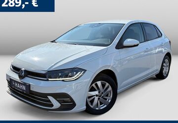 VW Polo 51.939 km 20.330 &euro; Esslingen (bei Stuttgart) 73734