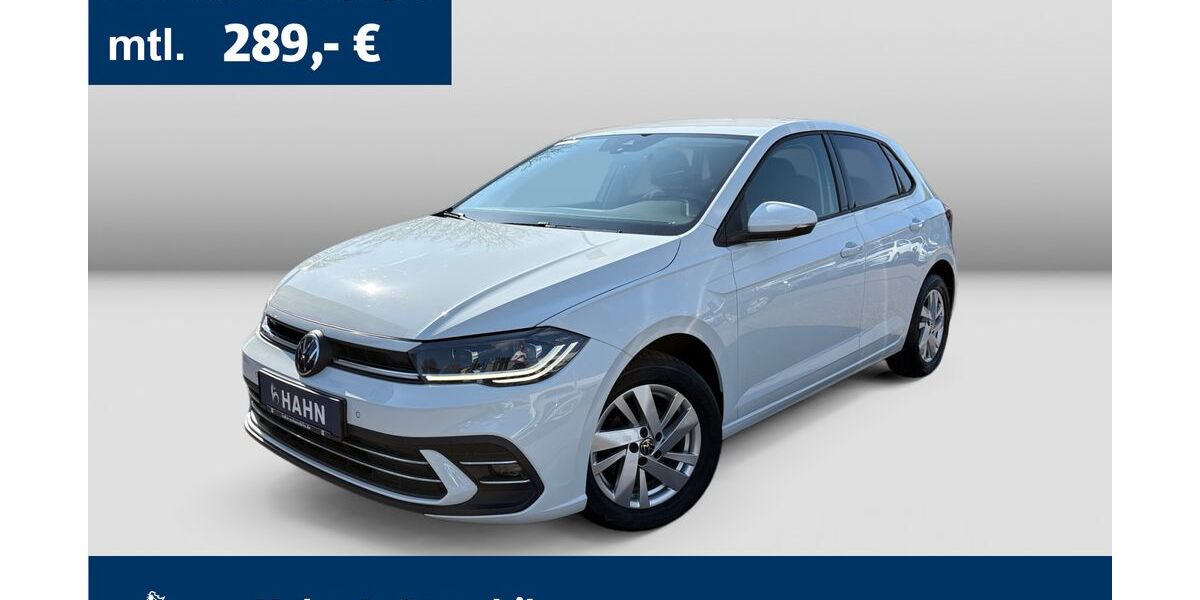 VW Polo 51.939 km 20.330 &euro; Esslingen (bei Stuttgart) 73734