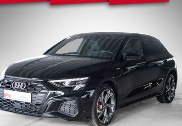 Audi A3 35.552 km 31.930 &euro; Stuttgart 70469