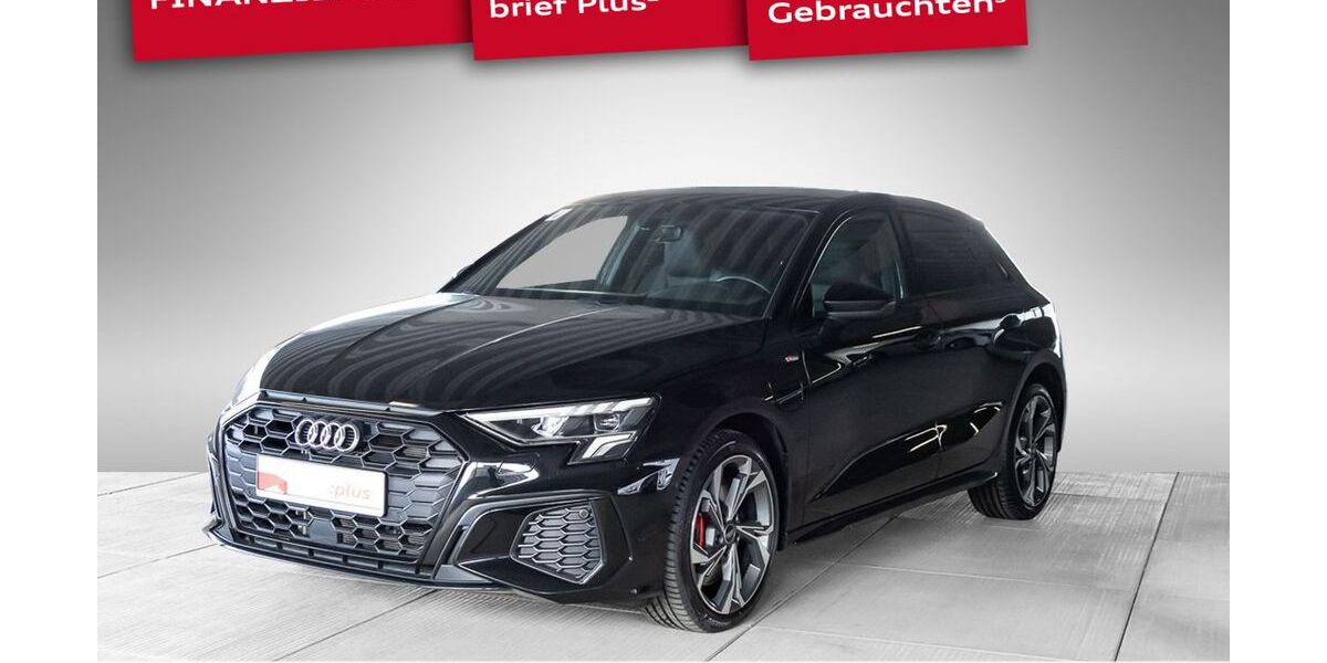 Audi A3 35.552 km 31.930 &euro; Stuttgart 70469