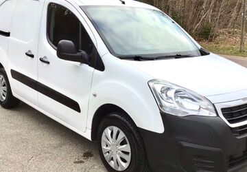 Peugeot Partner 61.000 km 10.990 &euro; Remshalden ( Kreis Stuttgart ) 73630
