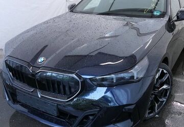 BMW 540 29.341 km 67.900 &euro; Backnang 71522