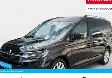 VW Caddy Maxi 11.803 km 36.490 &euro; Stuttgart 70188