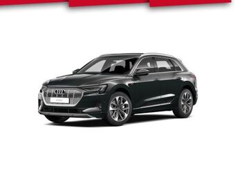 Audi e-tron 71.791 km 34.350 &euro; Stuttgart 70563