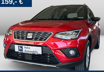 Seat Arona 72.000 km 14.930 &euro; Kornwestheim 70806