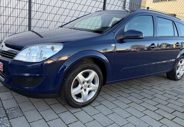 Opel Astra 45.000 km 6.990 &euro; Grafenau 71120