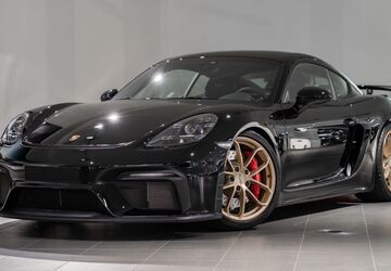 Porsche Cayman 5.900 km 114.880 &euro; Böblingen 71034