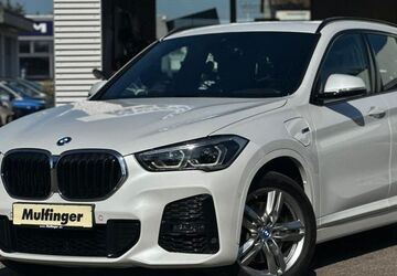 BMW X1 71.666 km 29.490 &euro; Schorndorf 73614
