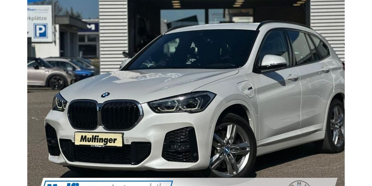 BMW X1 71.666 km 29.490 &euro; Schorndorf 73614