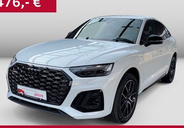 Audi Q5 60.463 km 47.830 &euro; Esslingen 73730