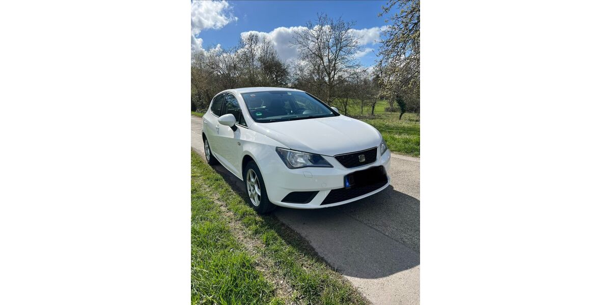 Seat Ibiza 182.000 km 4.900 &euro; Sachsenheim 74343