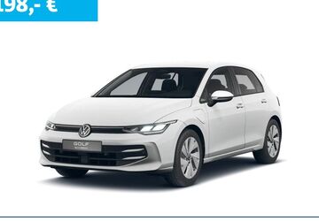 VW Golf 9.542 km 30.930 &euro; Ludwigsburg 71634