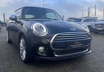 Mini Cooper 131.000 km 11.990 &euro; Weinstadt 71384