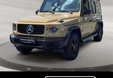 Mercedes-Benz G 450 18.621 km 133.969 &euro; Heilbronn 74072