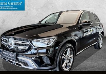 Mercedes-Benz GLC 300 114.750 km 29.920 &euro; Tamm 71732