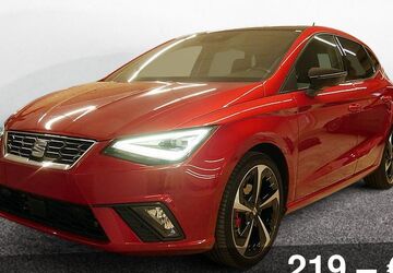 Seat Ibiza 19.600 km 21.970 &euro; Bietigheim-Bissingen 74321