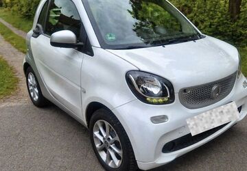 Smart ForTwo 81.000 km 11.200 &euro; Wernau 73249