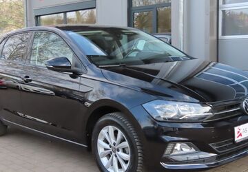 VW Polo 61.000 km 16.390 &euro; Stuttgart 70329