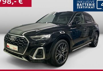 Audi Q5 33.400 km 48.930 &euro; Ludwigsburg 71636