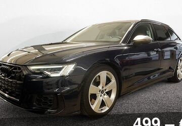 Audi S6 51.100 km 50.780 &euro; Bietigheim-Bissingen 74321