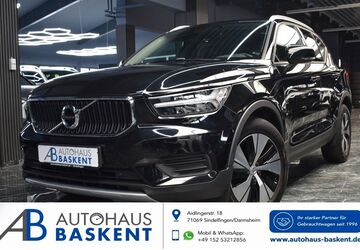 Volvo XC40 53.800 km 22.490 &euro; Sindelfingen-Darmsheim 71069