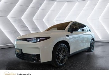 Leapmotor C10 5.000 km 35.480 &euro; Bietigheim-Bissingen 74321