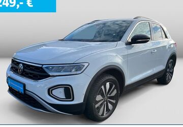 VW T-Roc 19.998 km 21.590 &euro; Schorndorf 73614