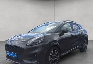 Ford Puma 22.544 km 20.490 &euro; Heilbronn 74080