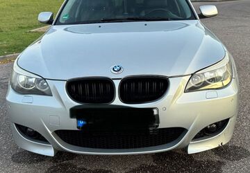 BMW 525 433.000 km 3.500 &euro; Friolzheim 71292