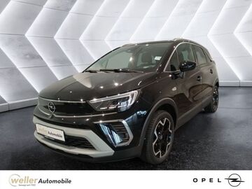 Gebrauchte Opel Crossland