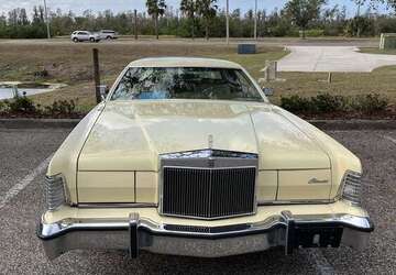 Lincoln Continental 150.000 km 18.700 &euro; Rudersberg 73635