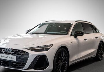 Audi A6 9.999 km 71.570 &euro; Stuttgart 70469