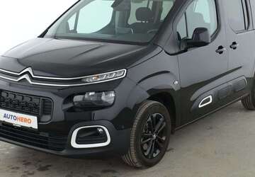 Citroen Berlingo 7.432 km 22.940 &euro; Stuttgart 70195