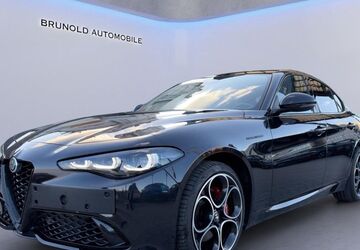 Alfa Romeo Giulia 31.250 km 39.900 &euro; Stuttgart 70565