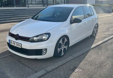 VW Golf 169.600 km 8.000 &euro; Heilbronn 74074