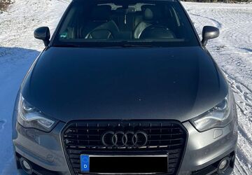 Audi A1 149.500 km 13.900 &euro; Magstadt 71106