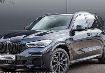 BMW X5 85.768 km 57.640 &euro; Gerlingen 70839