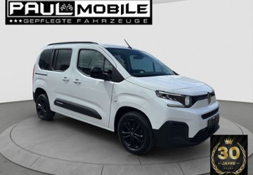 Citroen Berlingo 47.000 km 20.889 &euro; Ludwigsburg 71636