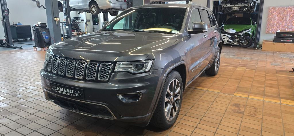 Jeep Grand Cherokee 91.200 km 26.700 &euro; Filderstadt-Plattenhardt 70794